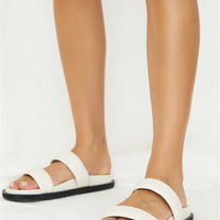 BILLINI Tazra Sandal Bone