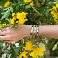 Eternity Bangle Bracelet
