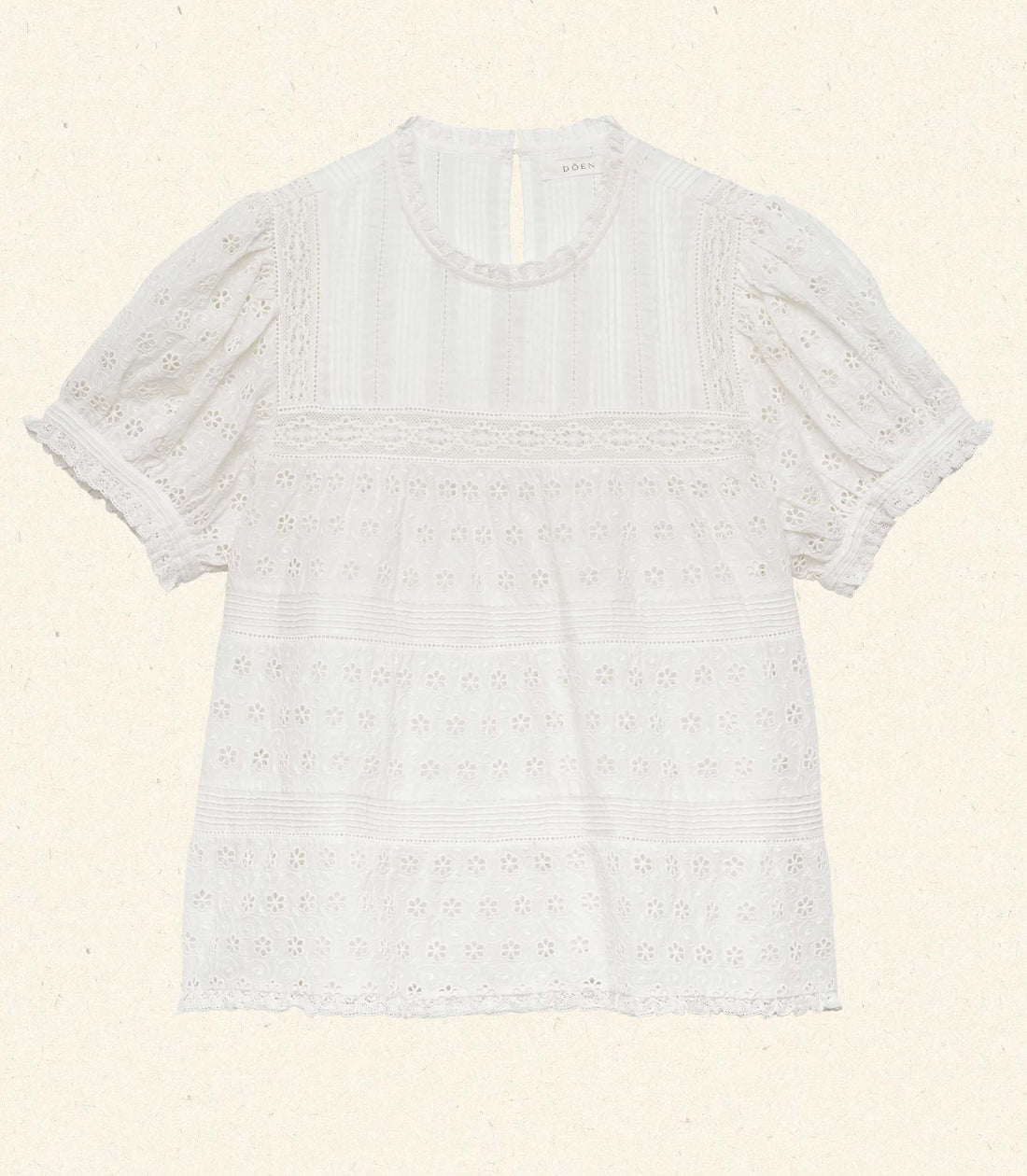 ADELINE TOP -- SALT