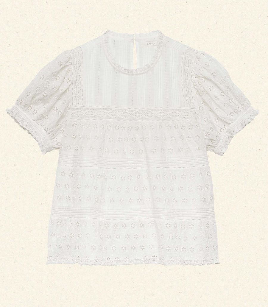 ADELINE TOP -- SALT