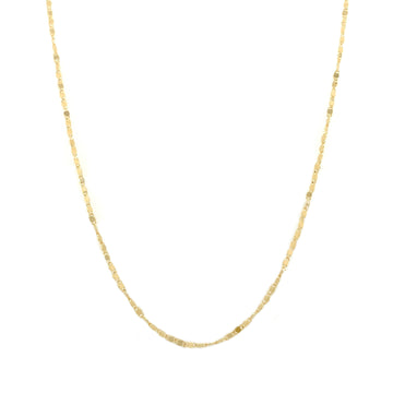 Twinkle Choker Necklace